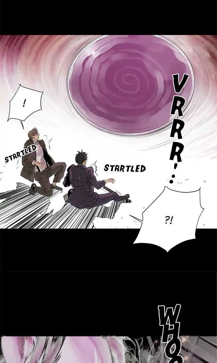 Modern Vampire Slayers Chapter 8 39